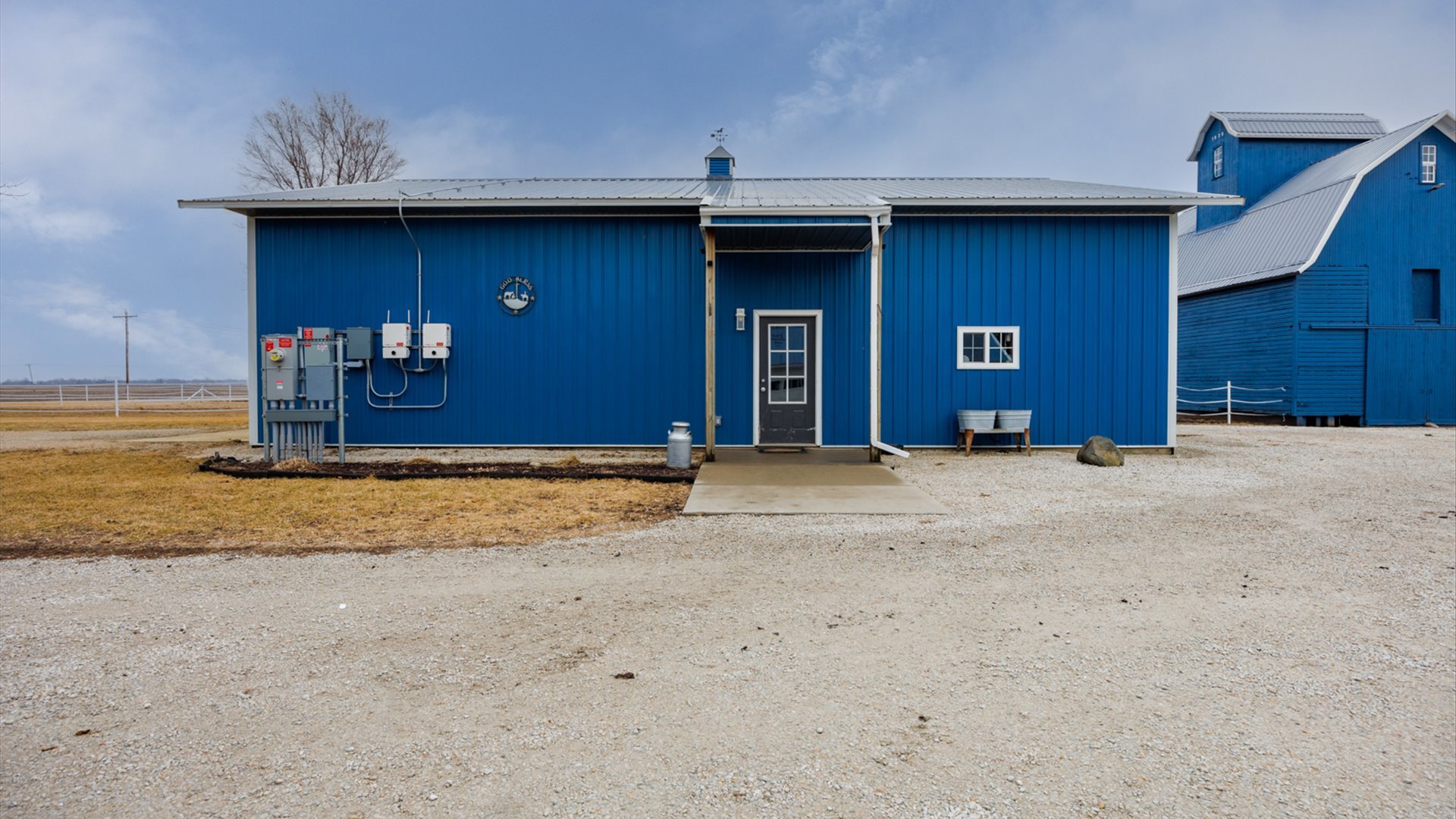 10147 North 1000 E Road Chenoa, IL 61726 - Photo 48 of 82