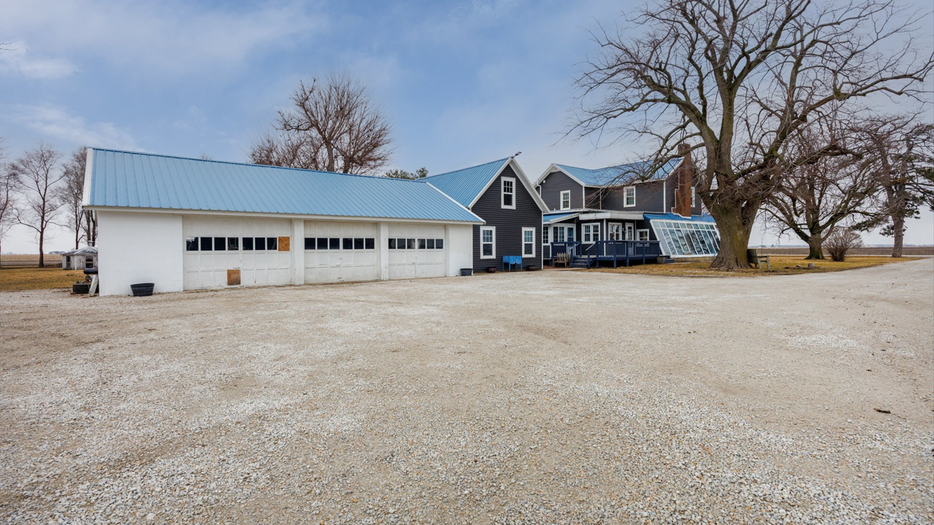 10147 North 1000 E Road Chenoa, IL 61726 - Photo 49 of 82