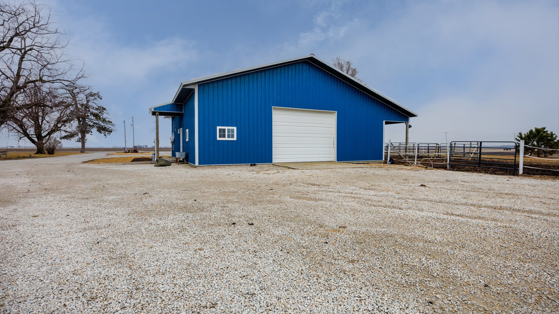 10147 North 1000 E Road Chenoa, IL 61726 - Photo 51 of 82