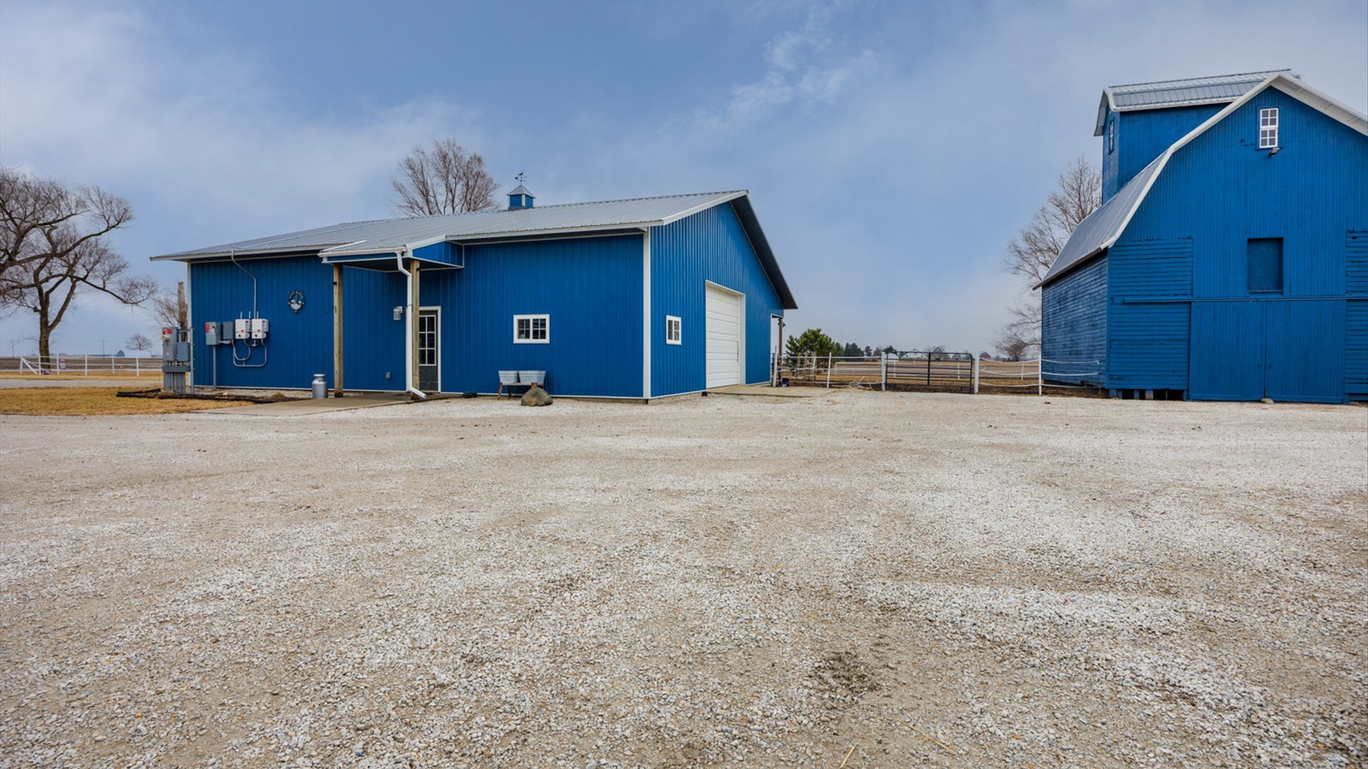 10147 North 1000 E Road Chenoa, IL 61726 - Photo 55 of 82