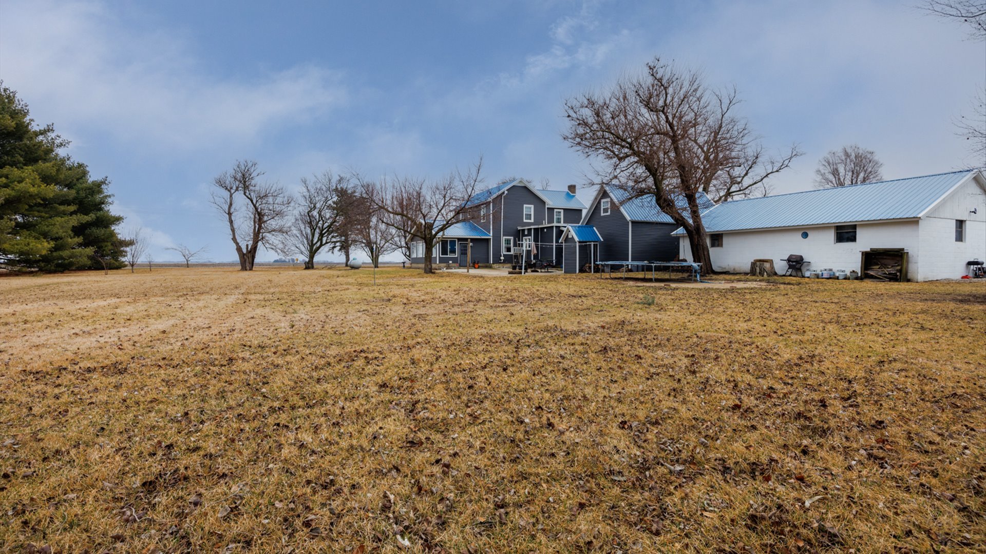 10147 North 1000 E Road Chenoa, IL 61726 - Photo 57 of 82