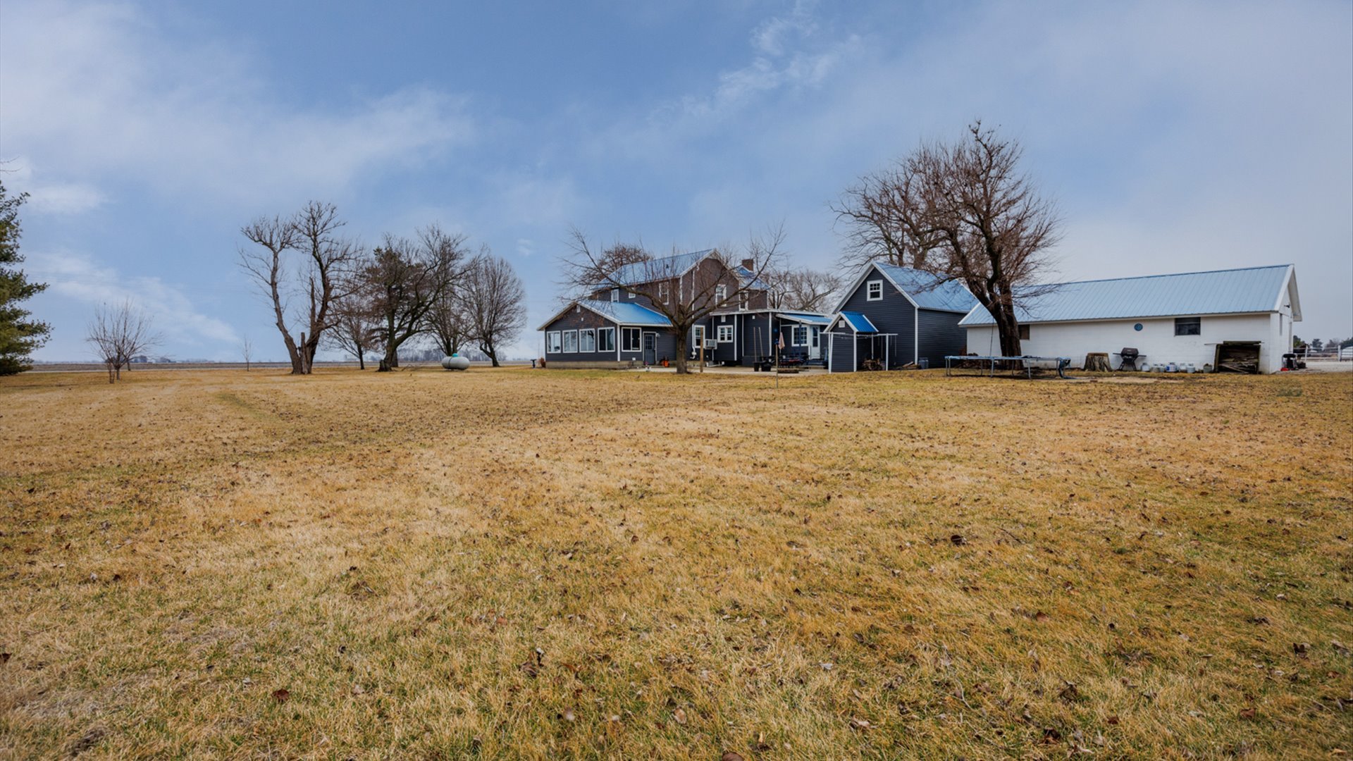 10147 North 1000 E Road Chenoa, IL 61726 - Photo 58 of 82