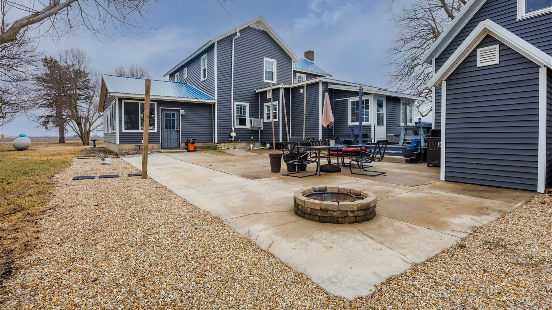 10147 North 1000 E Road Chenoa, IL 61726 - Photo 59 of 82