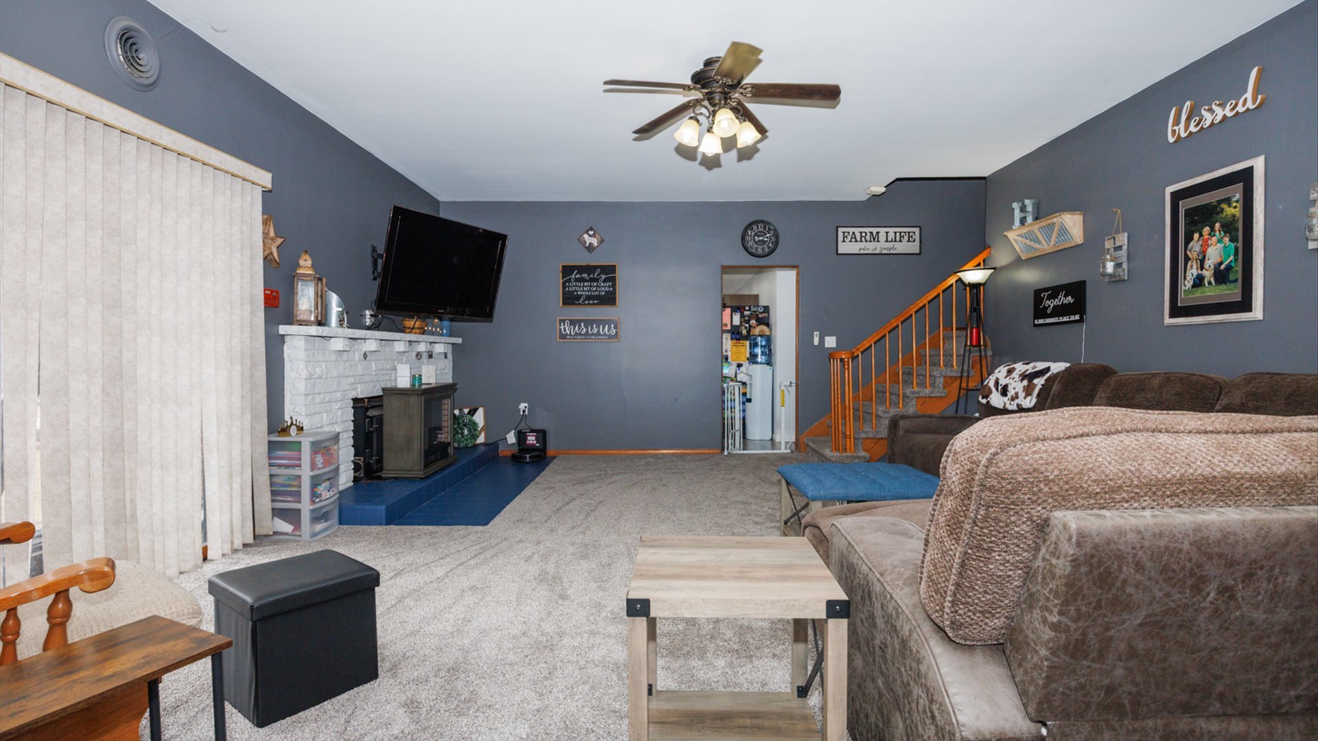 10147 North 1000 E Road Chenoa, IL 61726 - Photo 6 of 82