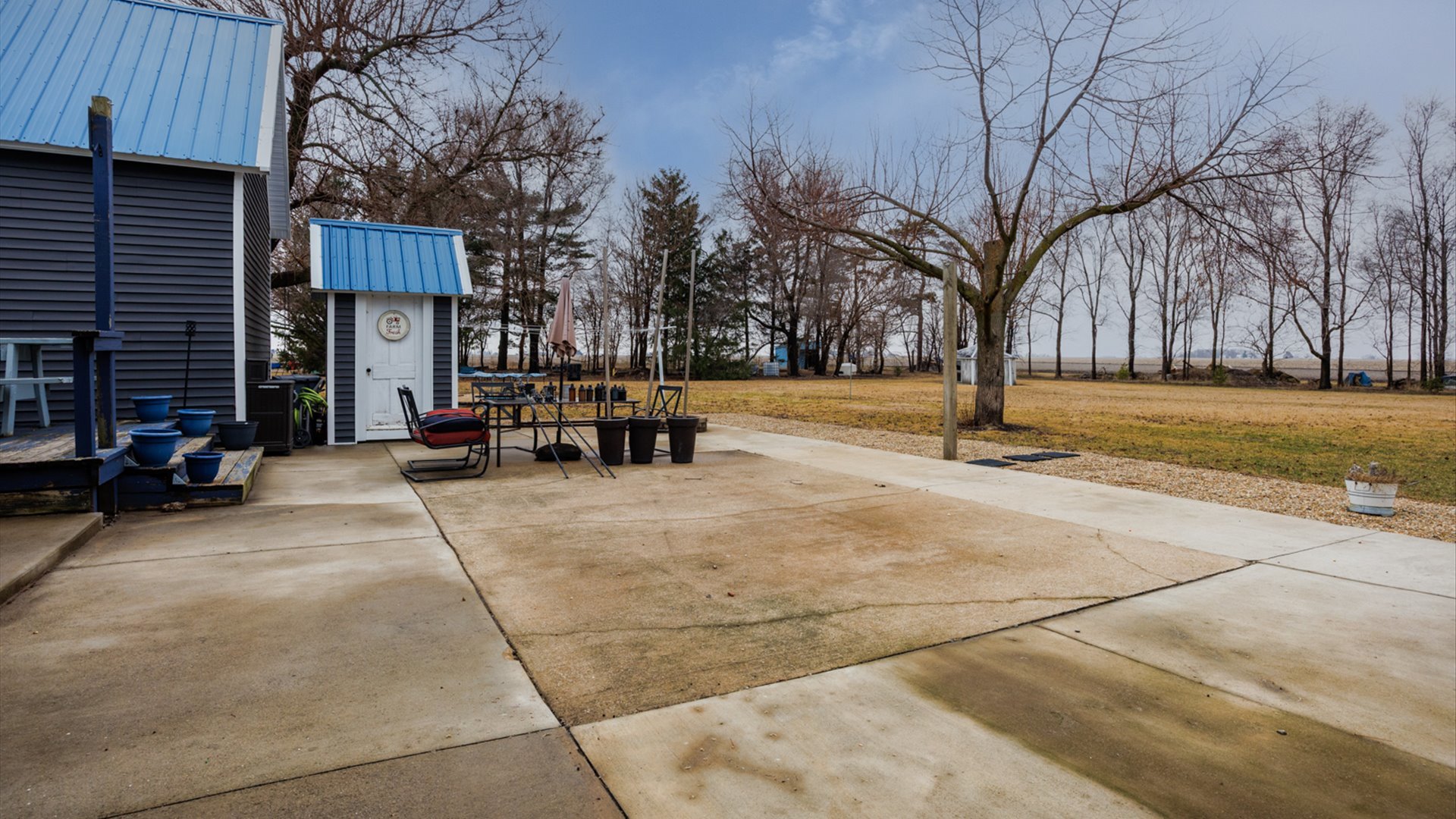 10147 North 1000 E Road Chenoa, IL 61726 - Photo 62 of 82