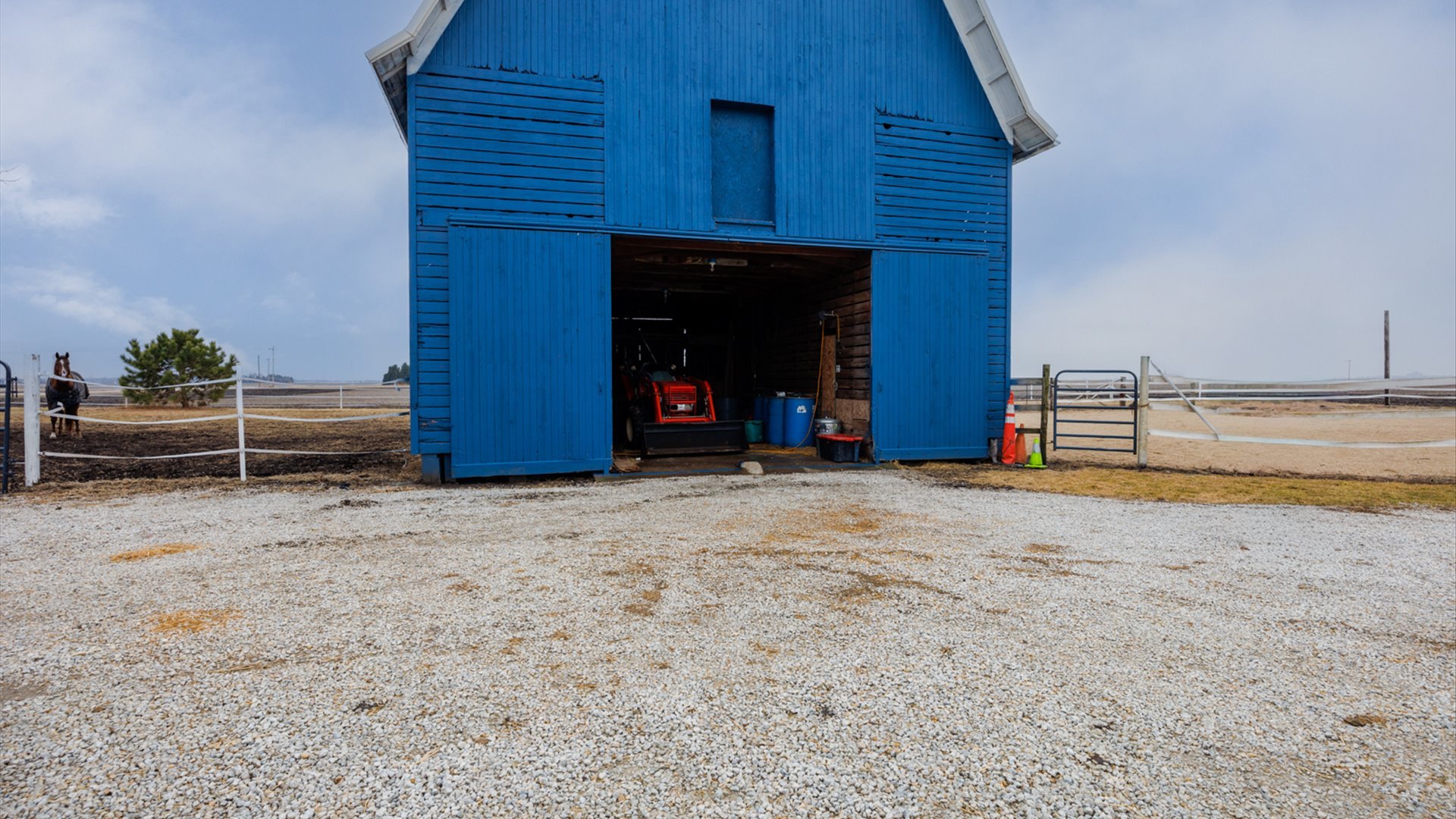 10147 North 1000 E Road Chenoa, IL 61726 - Photo 65 of 82
