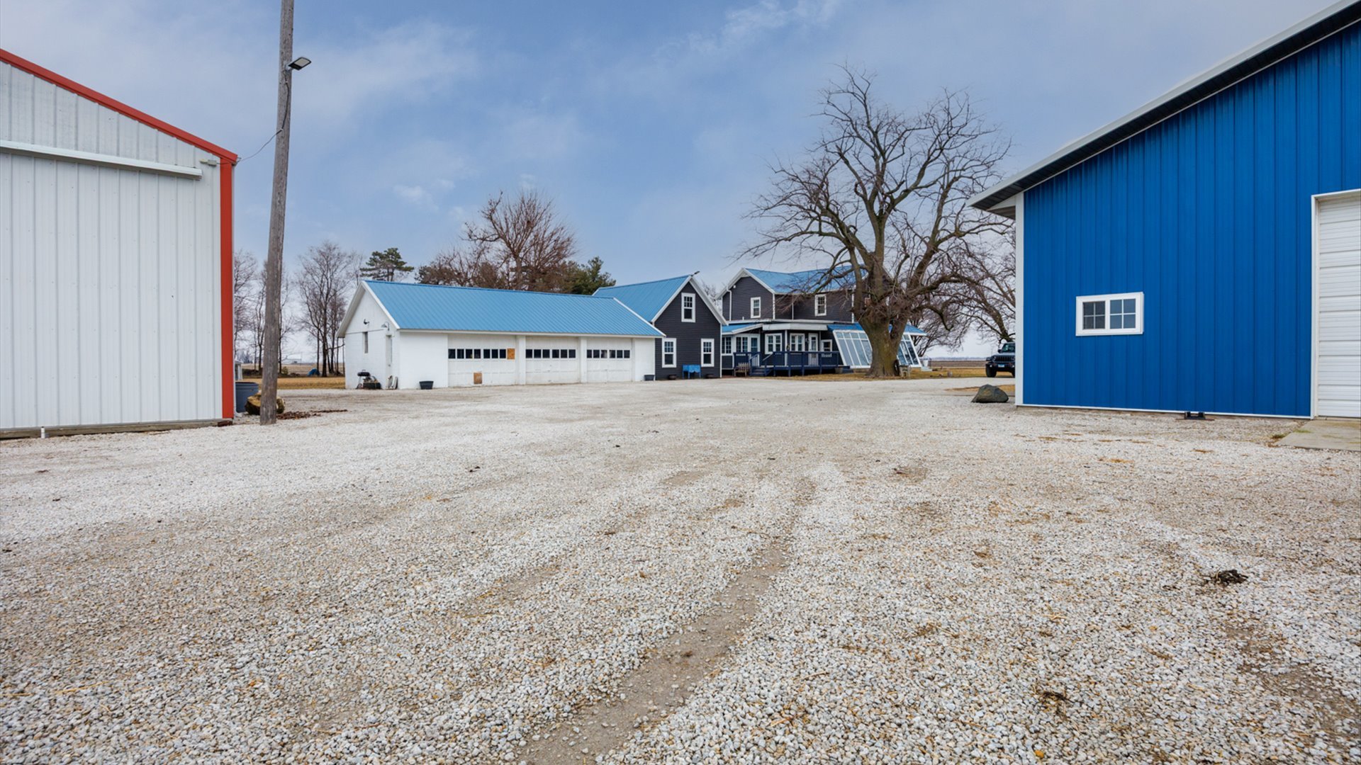10147 North 1000 E Road Chenoa, IL 61726 - Photo 66 of 82
