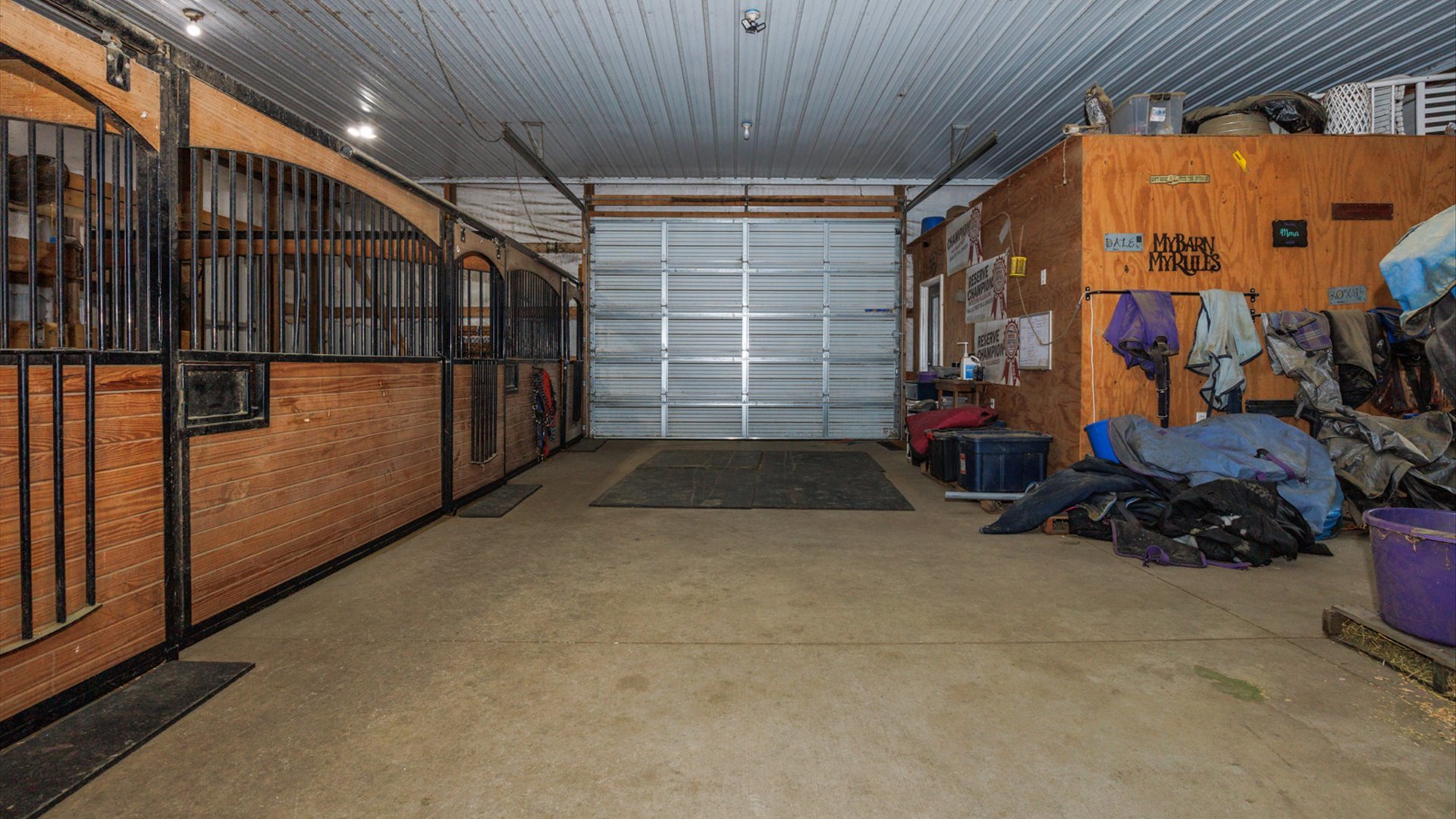 10147 North 1000 E Road Chenoa, IL 61726 - Photo 70 of 82