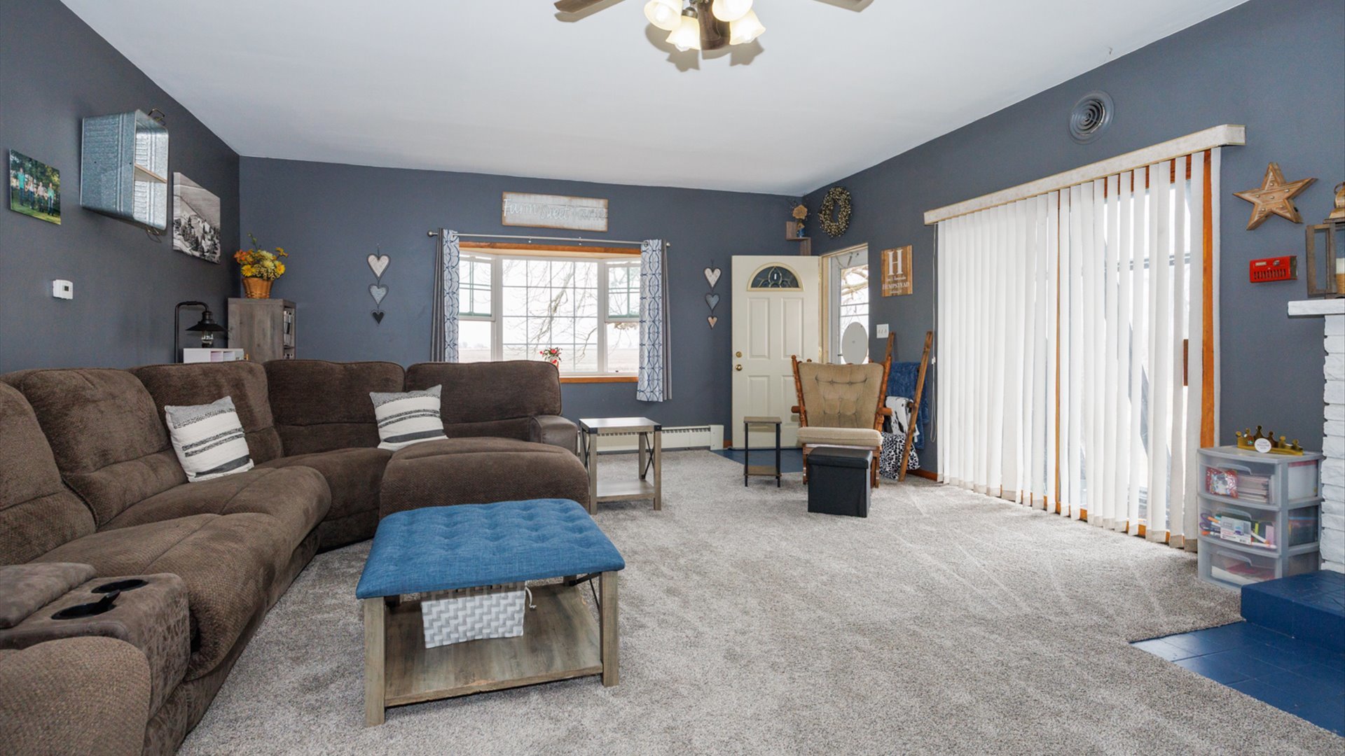 10147 North 1000 E Road Chenoa, IL 61726 - Photo 7 of 82