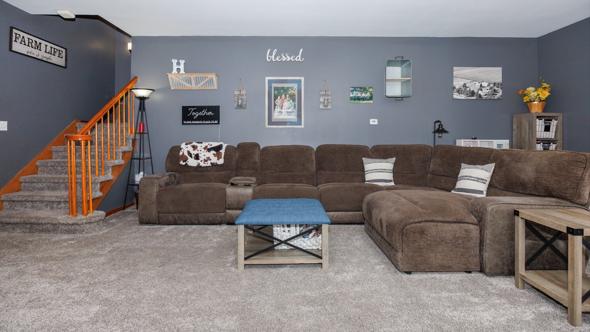 10147 North 1000 E Road Chenoa, IL 61726 - Photo 8 of 82