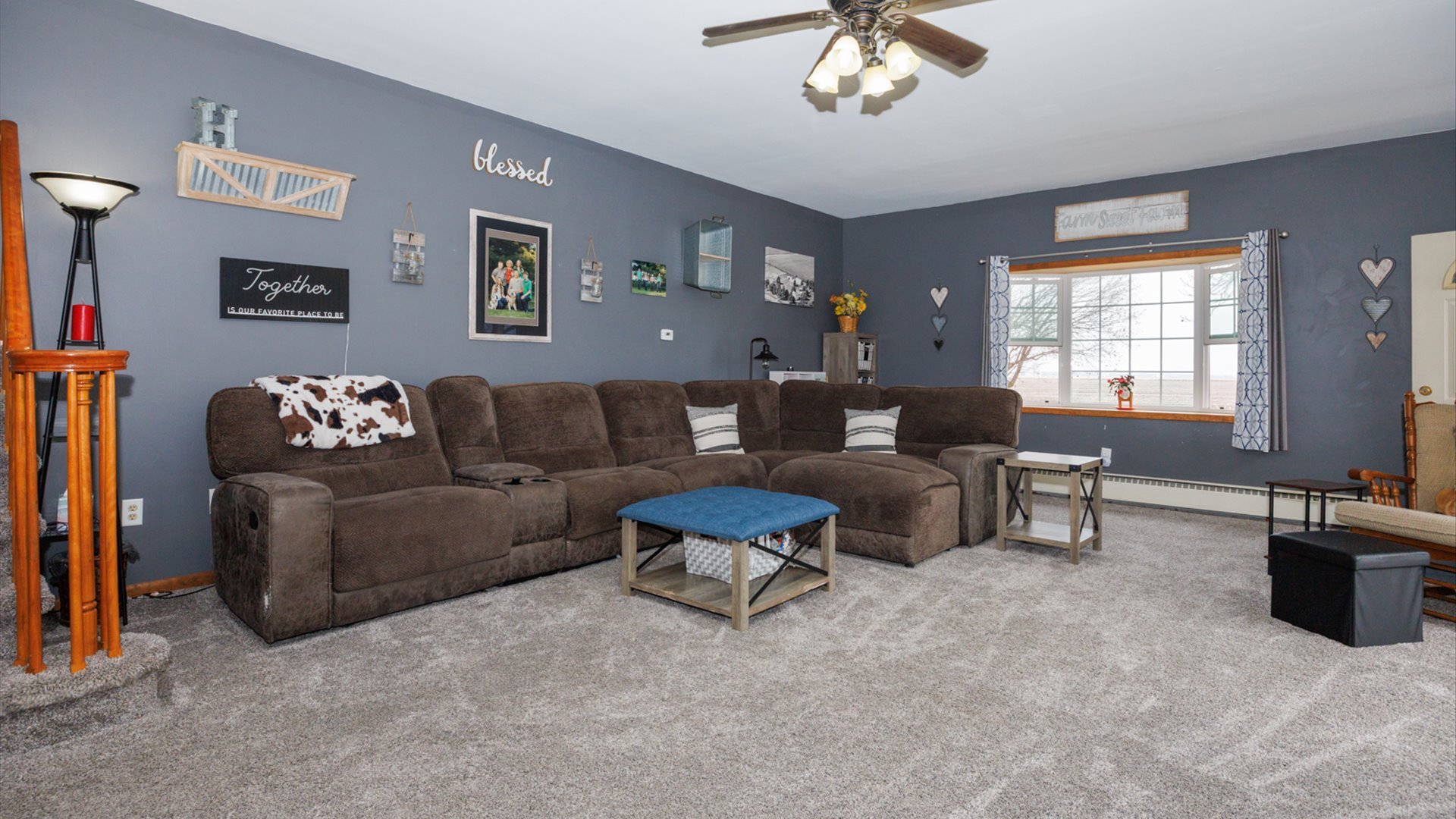 10147 North 1000 E Road Chenoa, IL 61726 - Photo 9 of 82