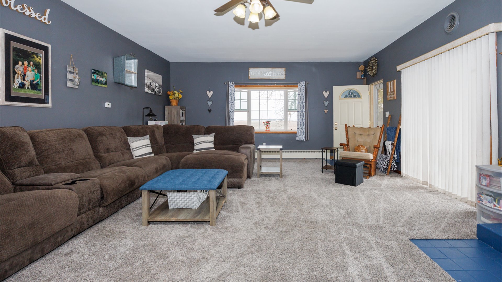 10147 North 1000 E Road Chenoa, IL 61726 - Photo 10 of 82