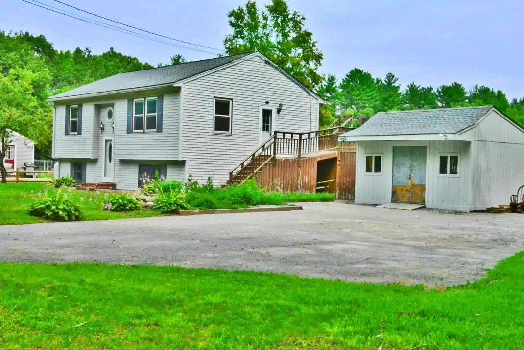 248 Clement Hill Road Hopkinton, NH 03229 - Photo 36 of 36 Gallery Image 36