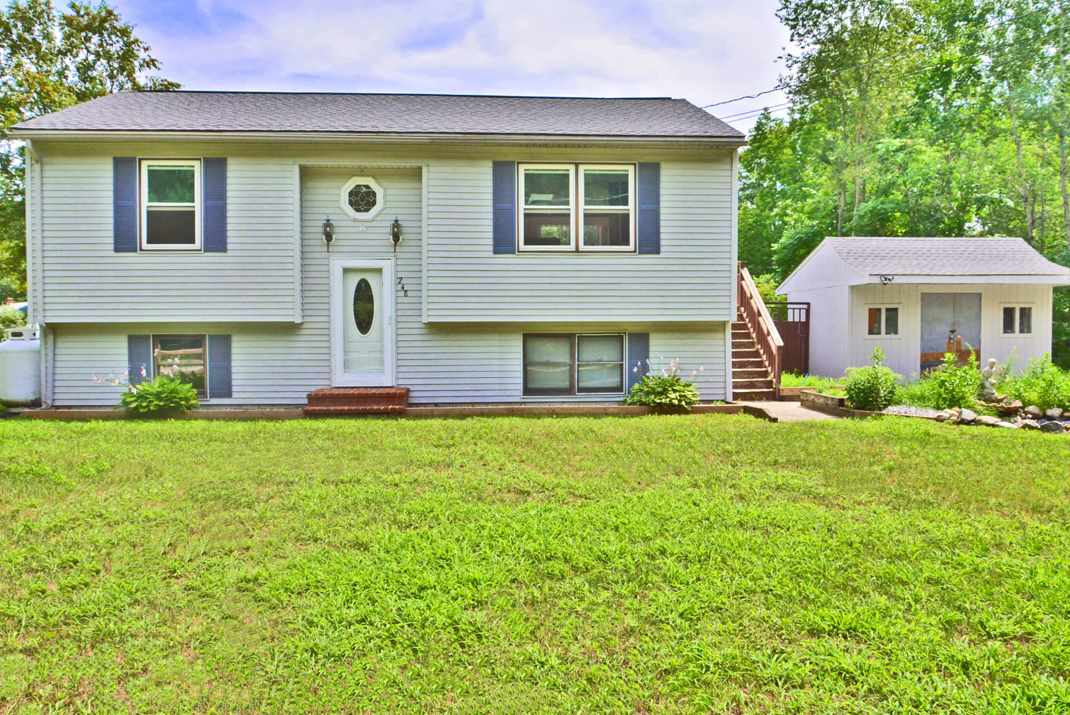 248 Clement Hill Road Hopkinton, NH 03229 - Photo 7 of 36 Gallery Image 7