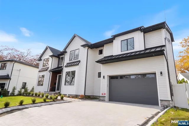 $2,799,000 | 333 Harrison Street, Paramus, NJ 07652