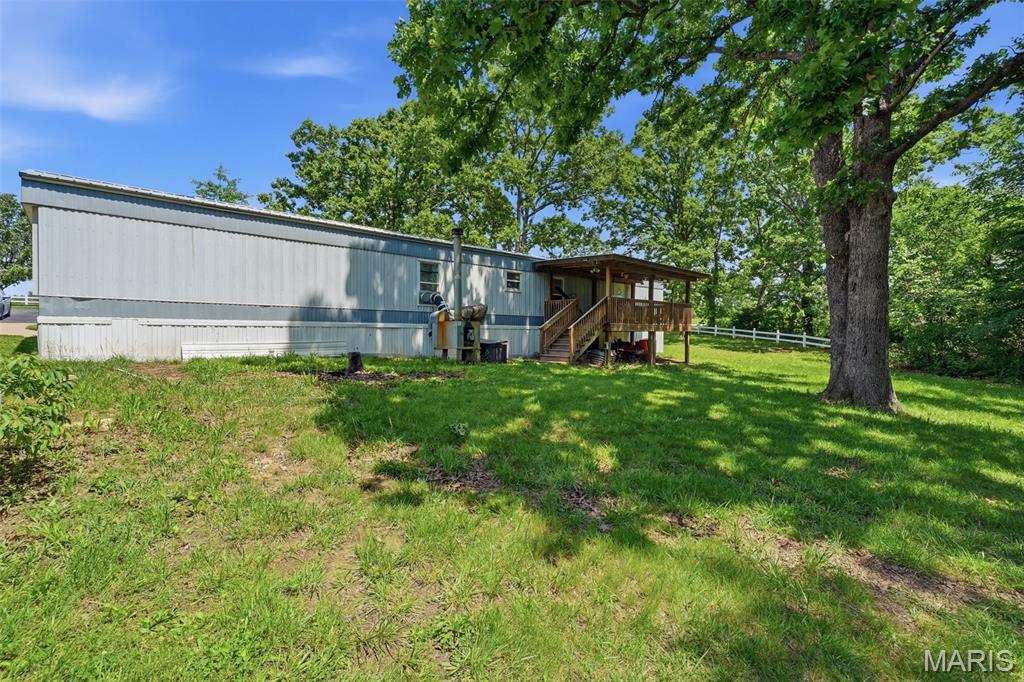 2622 Old Mt Hope Road Lonedell, MO 63060 - Photo 88 of 97