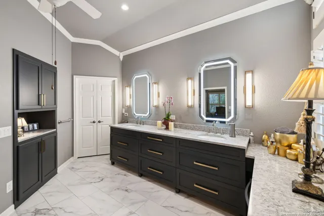 a outdoor living space with furniture and garden view