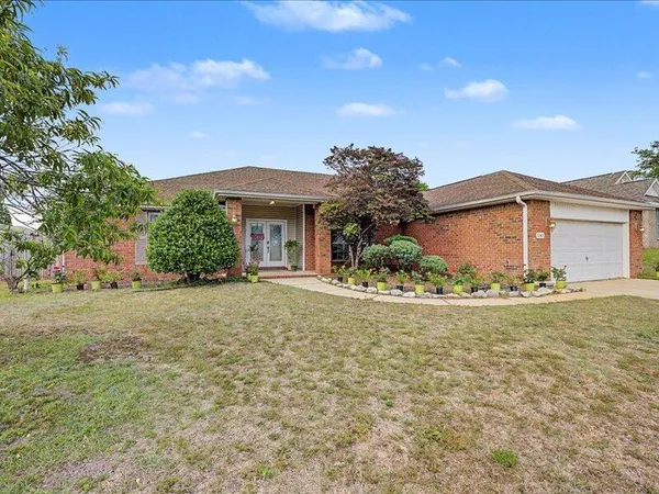 $2,500 | 3063 Border Creek Drive, Crestview, FL 32539