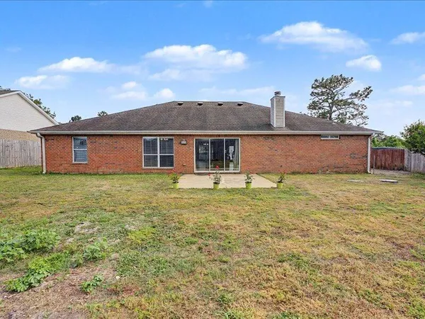 $2,500 | 3063 Border Creek Drive, Crestview, FL 32539