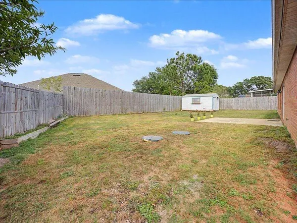 $2,500 | 3063 Border Creek Drive, Crestview, FL 32539