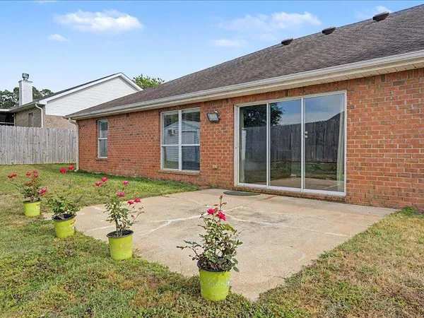 $2,500 | 3063 Border Creek Drive, Crestview, FL 32539