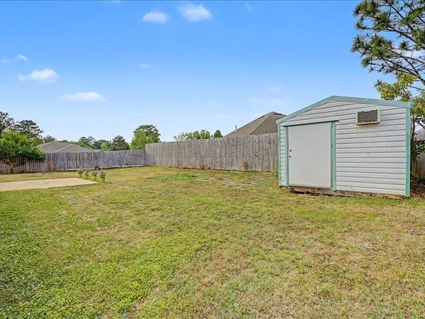 $2,500 | 3063 Border Creek Drive, Crestview, FL 32539