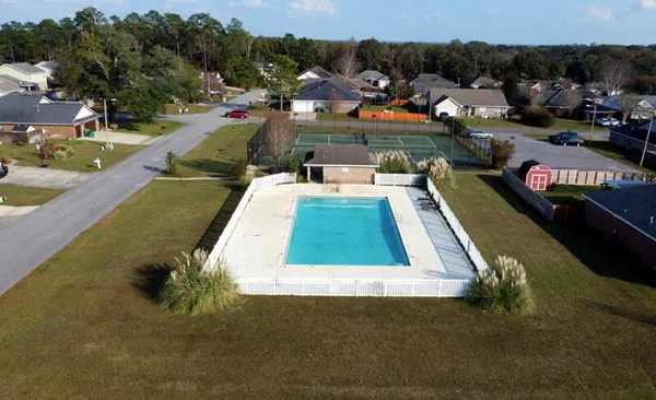 $2,500 | 3063 Border Creek Drive, Crestview, FL 32539