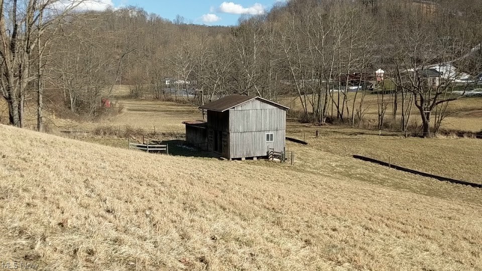 1119 Buck Run Road Pennsboro, WV 26415 - Photo 7 of 9 Gallery Image 7