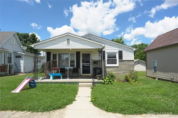 $153,999 | 615 McKell Avenue, Greenfield, OH 45123