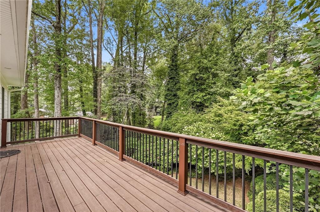 1281 Springdale Road Gainesville, GA 30501 - Photo 89 of 91