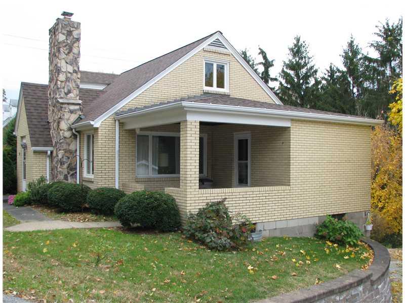 321 Brush Creek Road Irwin, PA 15642 - Photo 20 of 25 Other.