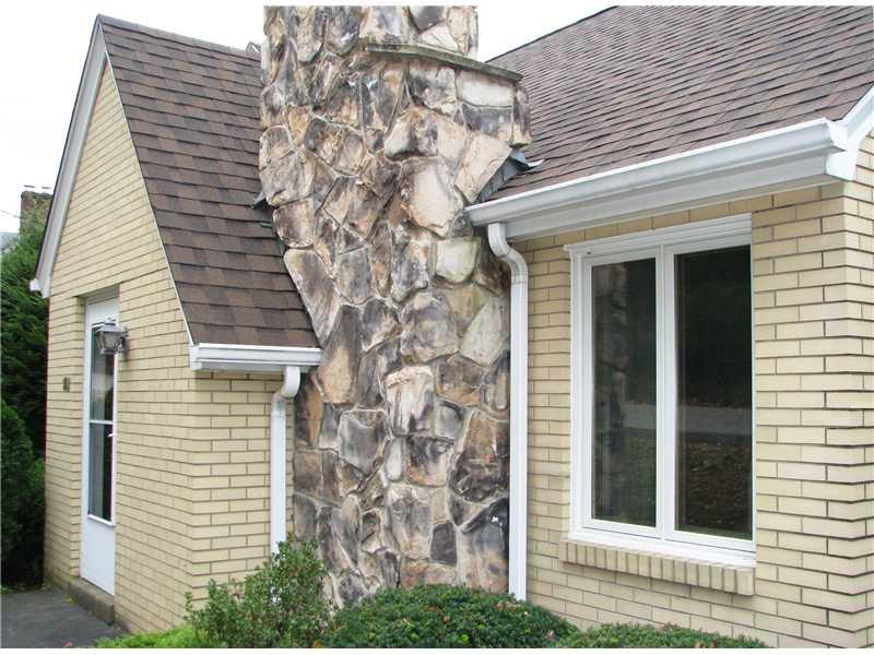 321 Brush Creek Road Irwin, PA 15642 - Photo 3 of 25 Exterior Front.