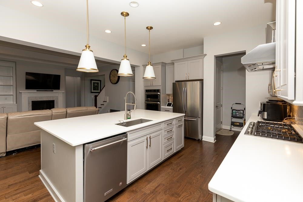 5113 Landguard Drive Raleigh, NC 27613 - Photo 7 of 33 Photo 7