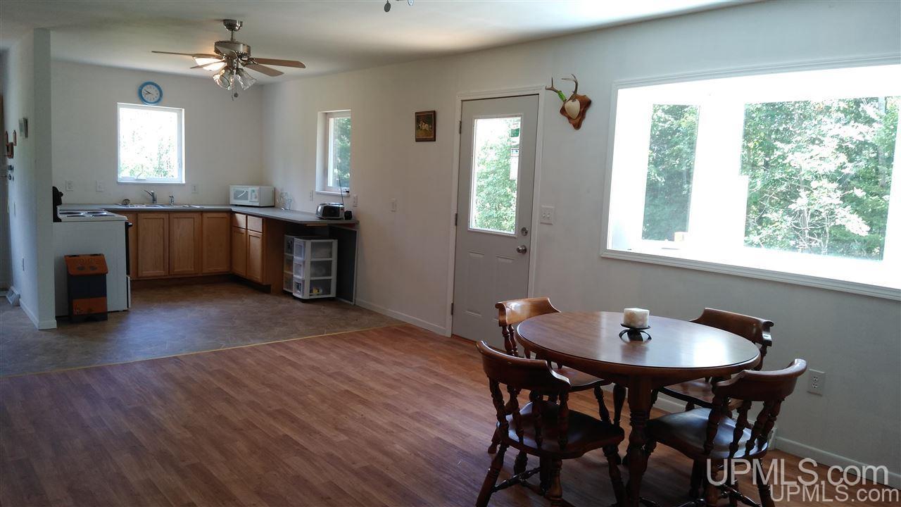 9816 Co Road Rapid River, MI 49878 - Photo 4 of 19 Gallery Image 4