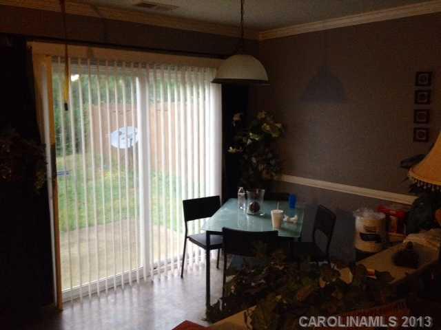 7139 Haines Mill Road Charlotte, NC 28273 - Photo 3 of 6 a dining room with furniture and window