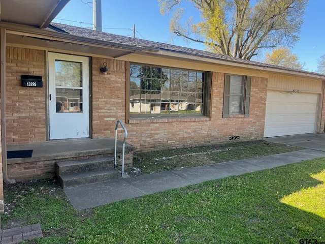 $169,500 | 3027 Brentwood Drive, Tyler, TX 75701