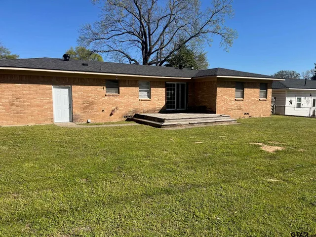 $169,500 | 3027 Brentwood Drive, Tyler, TX 75701