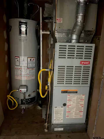 $169,500 | 3027 Brentwood Drive, Tyler, TX 75701