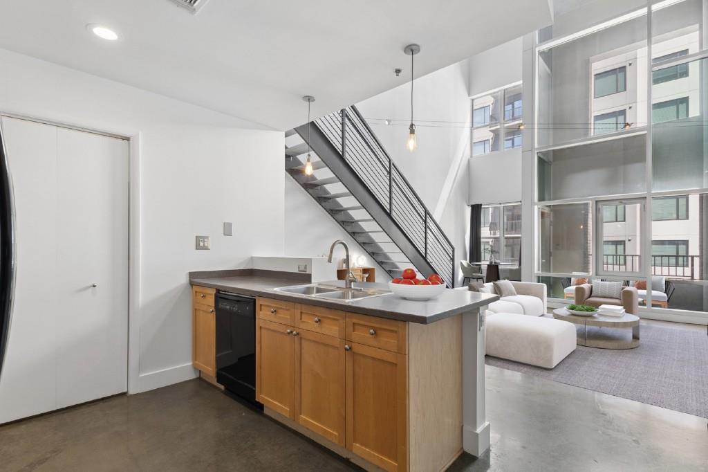845 Spring Street Northwest, Unit 505 Atlanta, GA 30308 - Photo 1 of 1