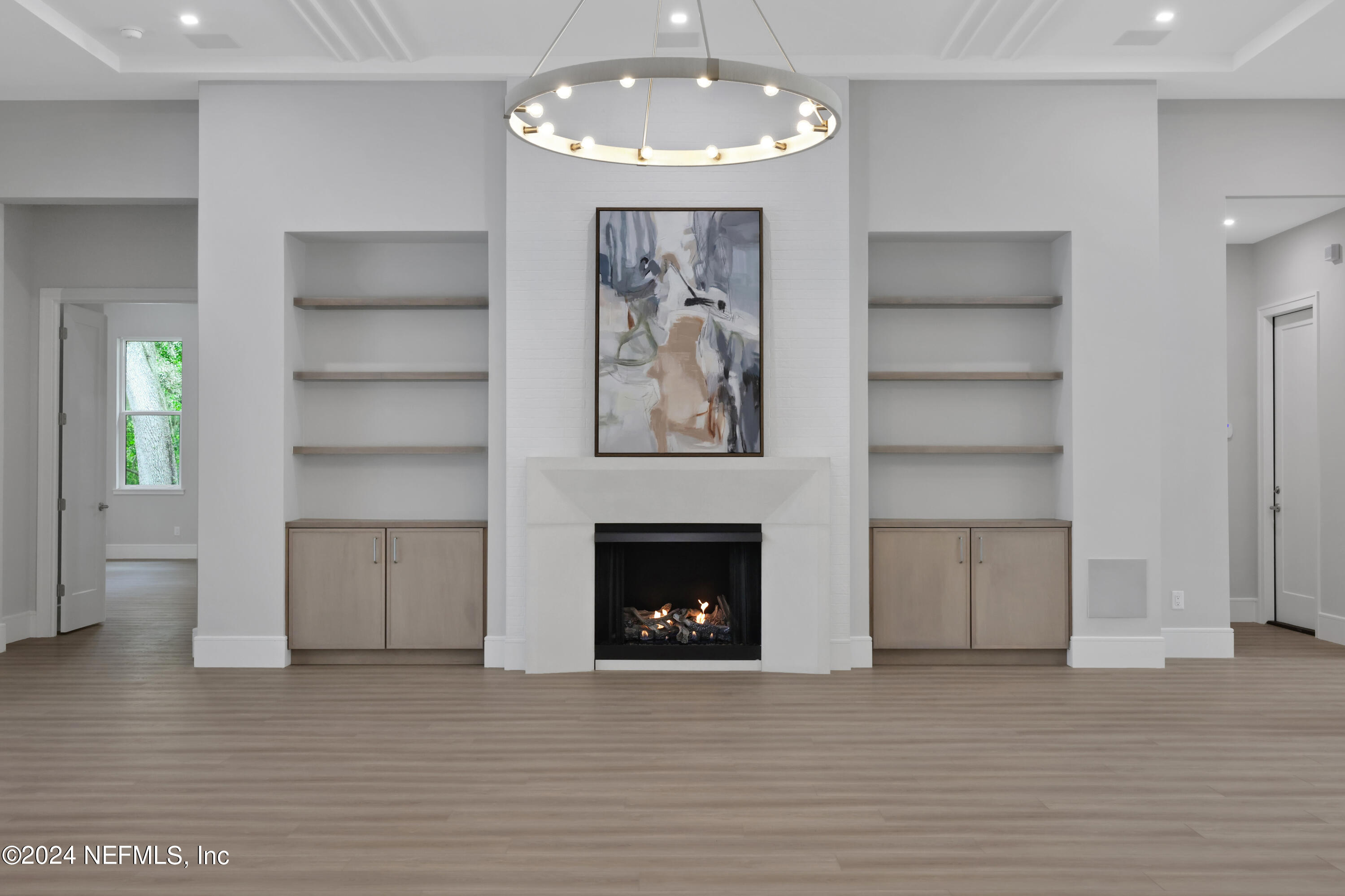 149 Marshall Creek Drive St. Augustine, FL 32095 - Photo 13 of 91 Great Room