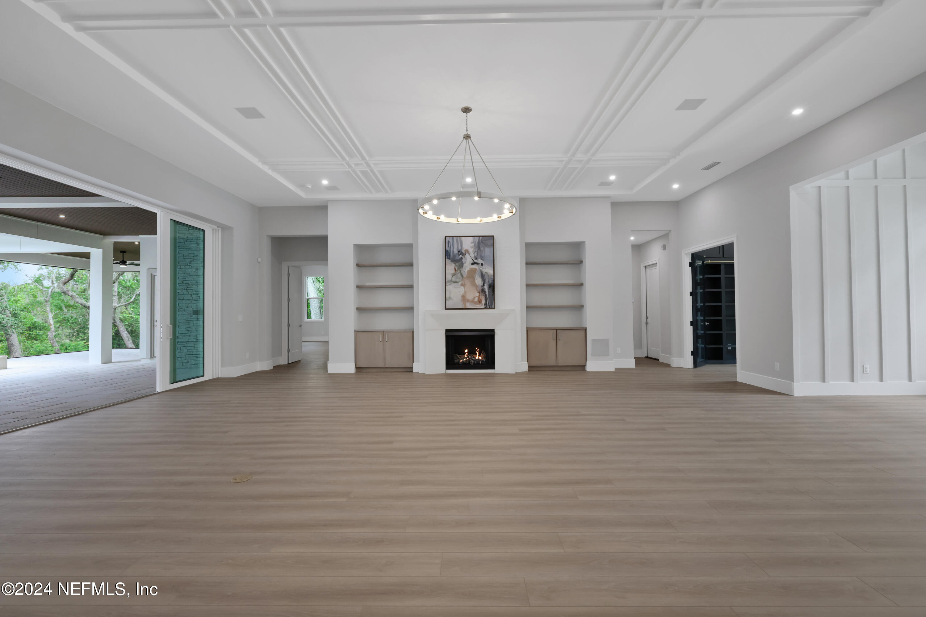 149 Marshall Creek Drive St. Augustine, FL 32095 - Photo 14 of 91 Great Room