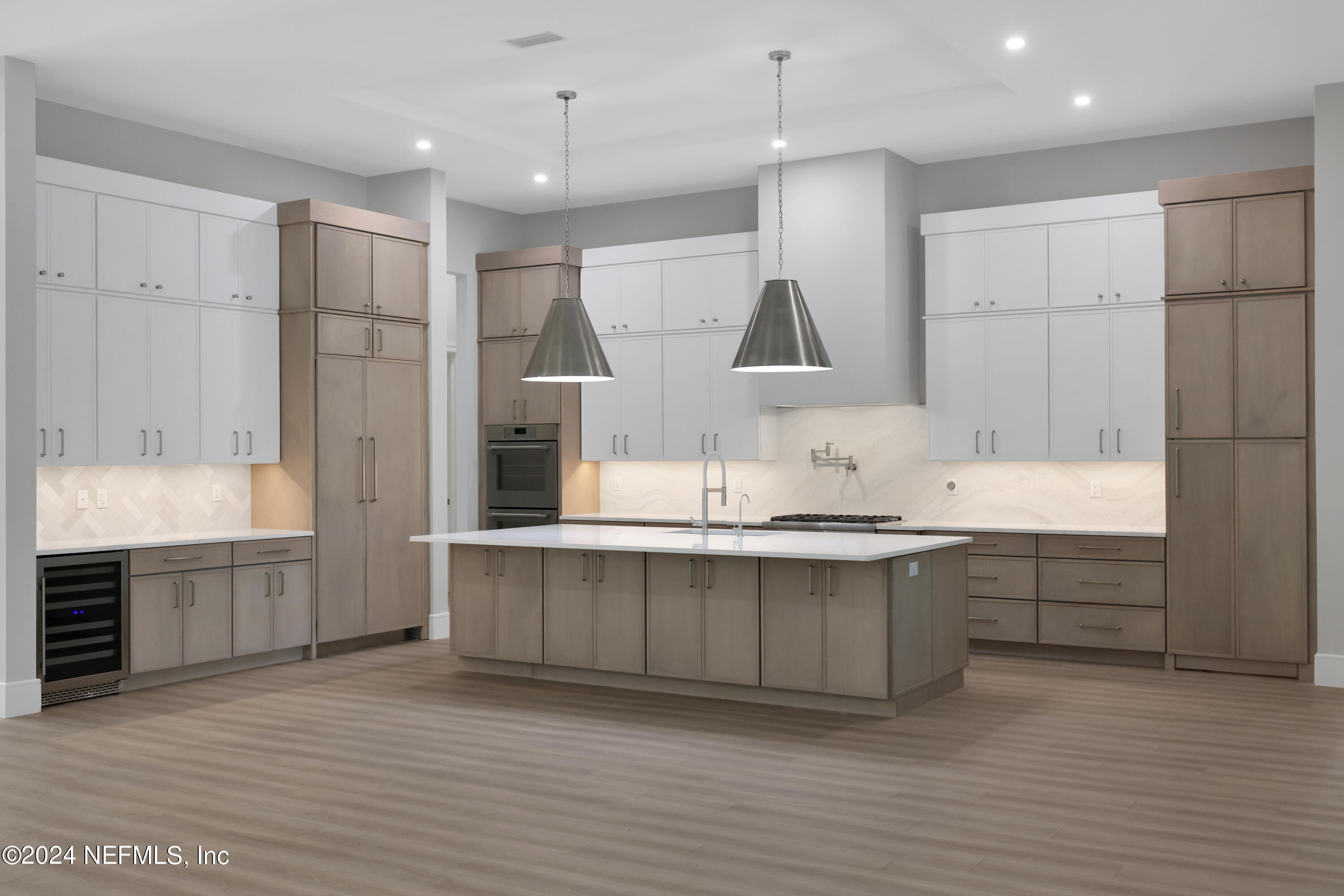 149 Marshall Creek Drive St. Augustine, FL 32095 - Photo 16 of 91 Kitchen