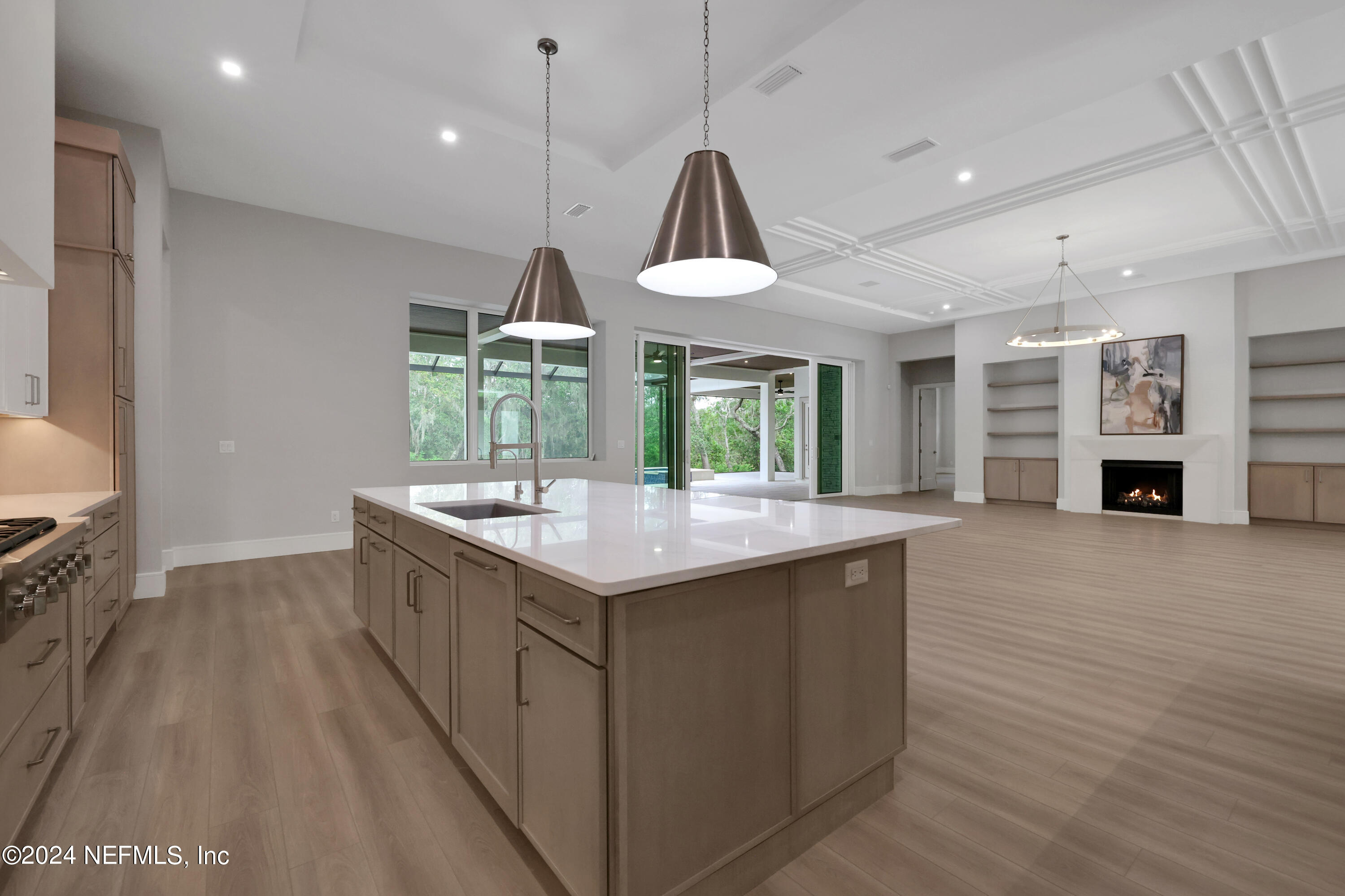 149 Marshall Creek Drive St. Augustine, FL 32095 - Photo 23 of 91 Kitchen