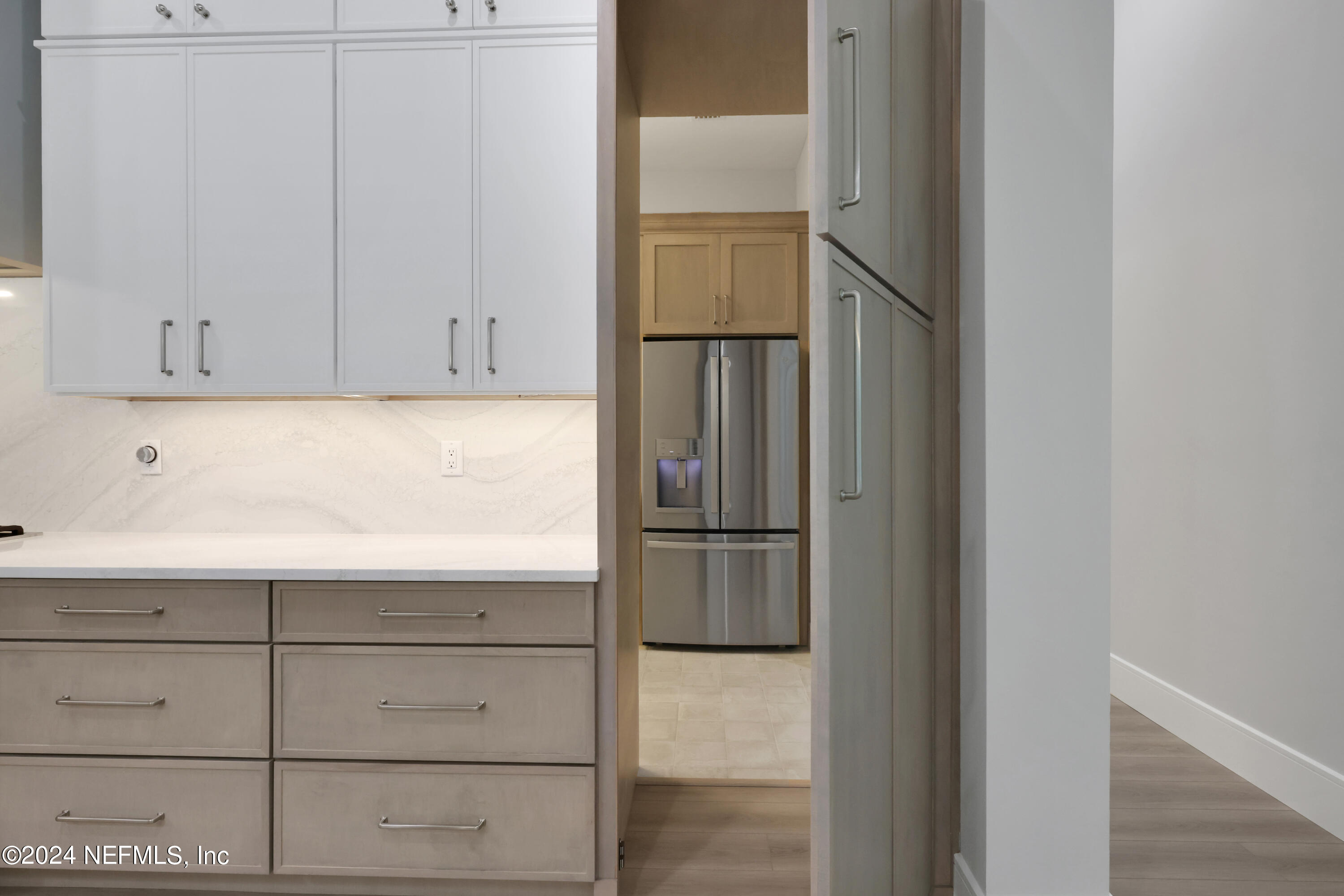 149 Marshall Creek Drive St. Augustine, FL 32095 - Photo 24 of 91 Hidden Pantry