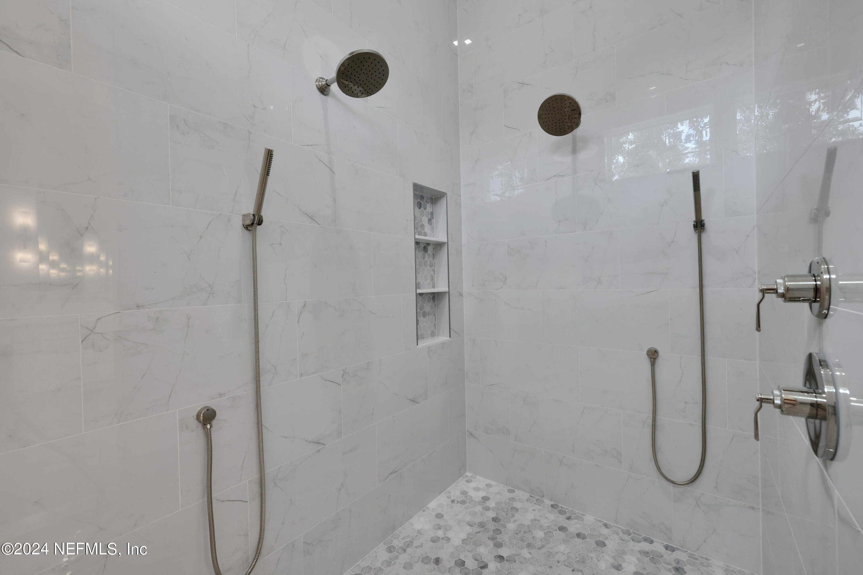 149 Marshall Creek Drive St. Augustine, FL 32095 - Photo 36 of 91 Shower