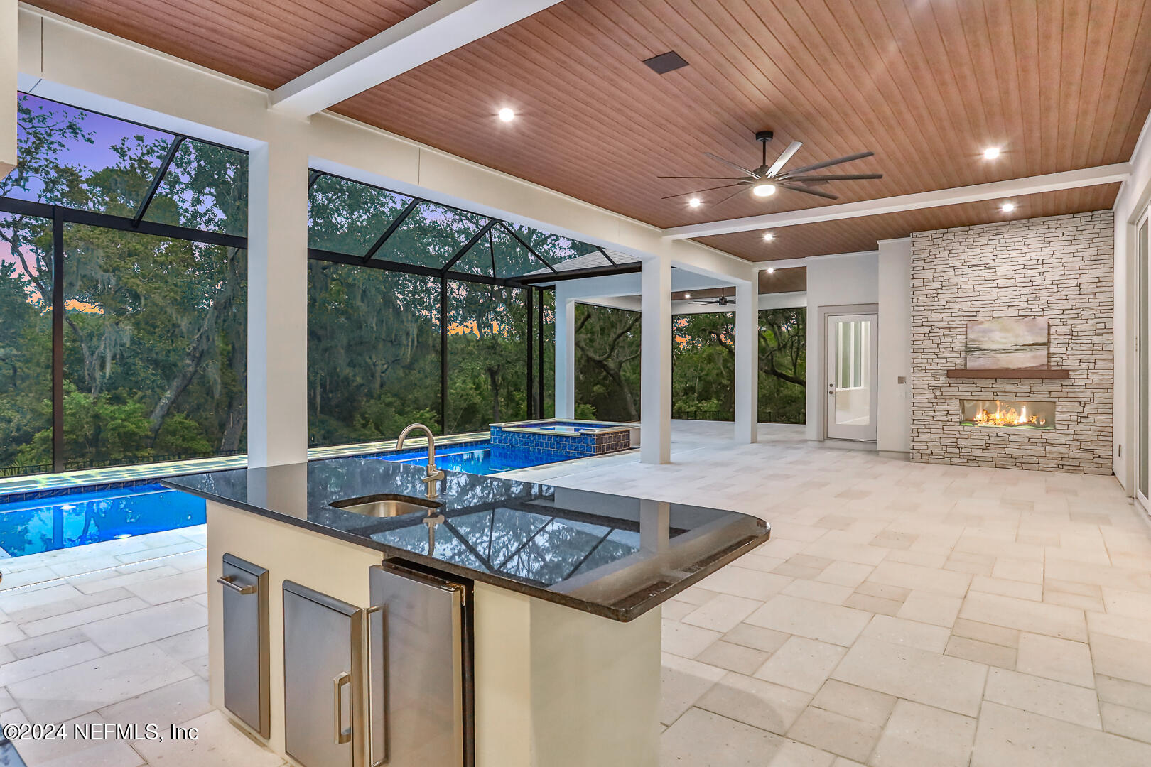 149 Marshall Creek Drive St. Augustine, FL 32095 - Photo 66 of 91