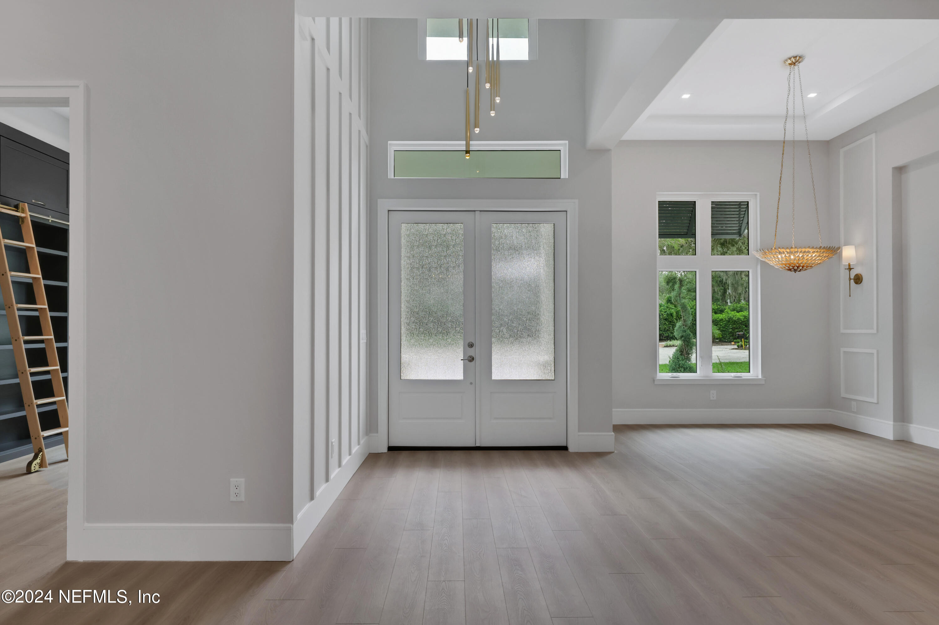 149 Marshall Creek Drive St. Augustine, FL 32095 - Photo 7 of 91 Entry