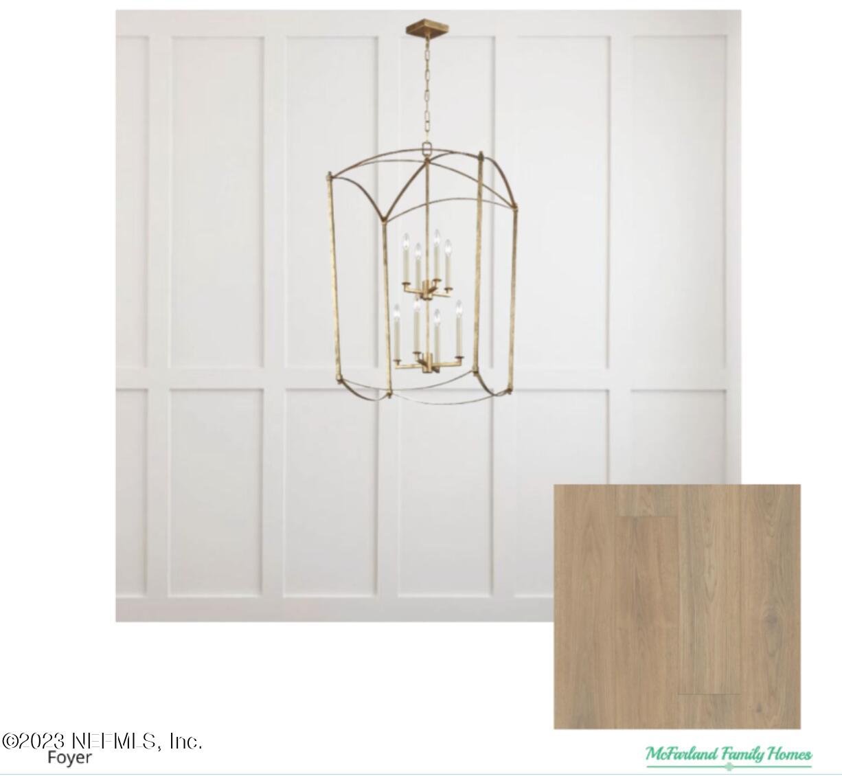 149 Marshall Creek Drive St. Augustine, FL 32095 - Photo 83 of 91 a picture of a room