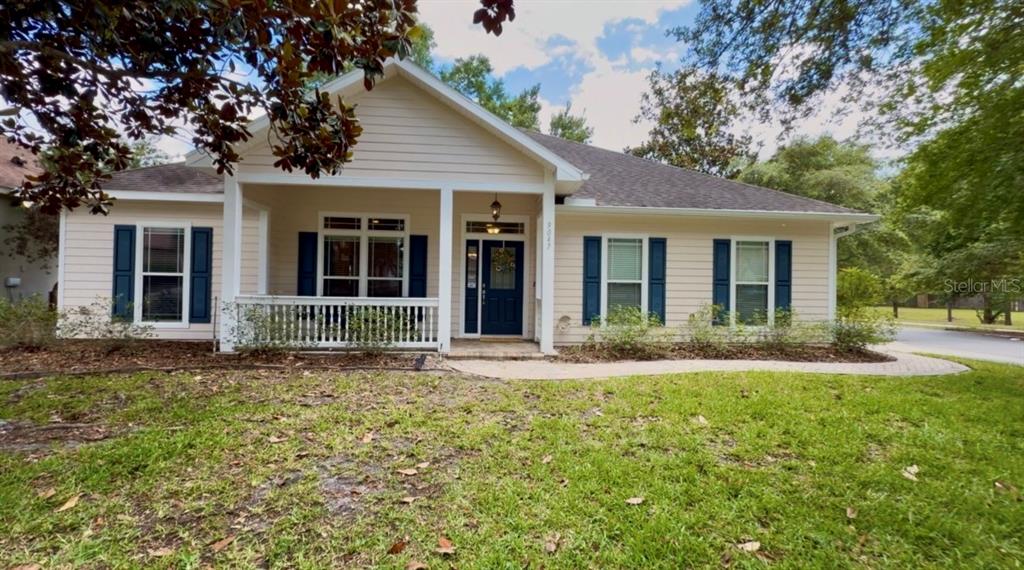 9047 Southwest 76th Avenue Gainesville, FL 32608 - Photo 1 of 38
