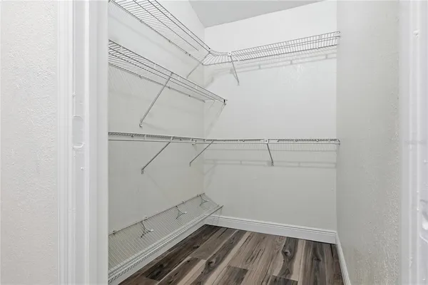 a view of small space